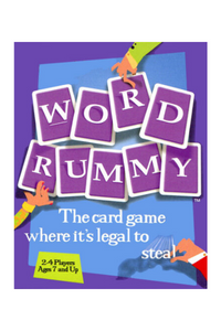 Word Rummy