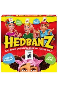 Hedbanz