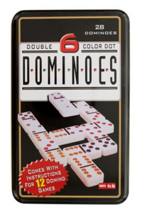 Dominoes