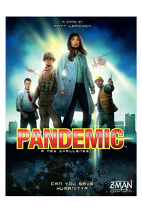 Pandemic