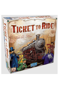 Ticket to Ride