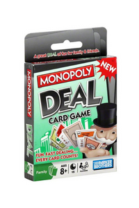 Monopoly Deal