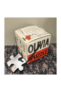 Olivia Jigsaw