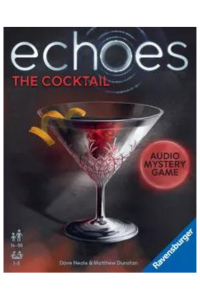 Echoes: the Cocktail