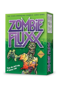 Zombie Fluxx