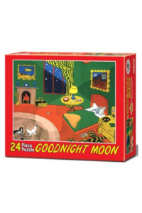 Goodnight Moon Puzzle