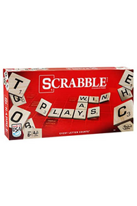 Scrabble