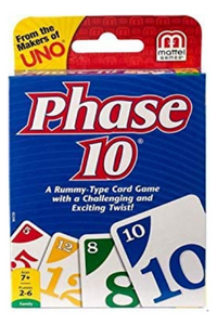 Phase 10