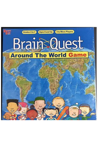 Brain Quest